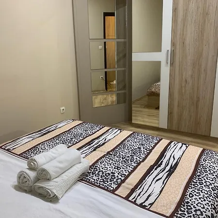 Prestige Apartment