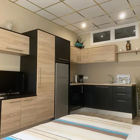 Appartamento Prestige