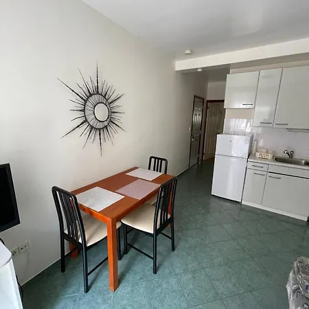 Prestige 公寓 扎达尔