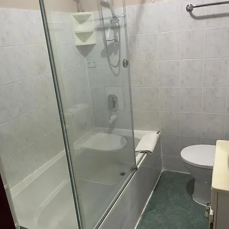 Apartman Prestige Zára
