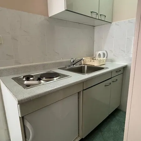 Prestige Apartmán *