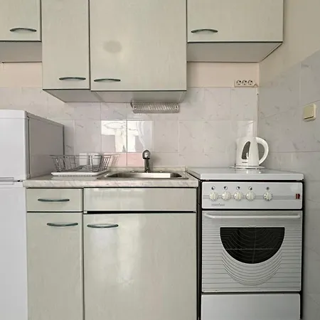Apartmán Prestige *
