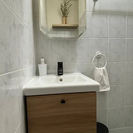 Prestige Apartmán
