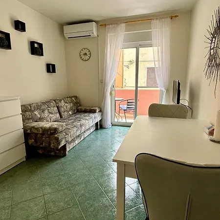 Apartmán Prestige *