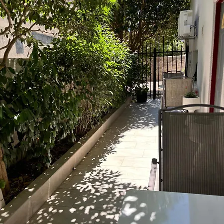 Apartmán Prestige