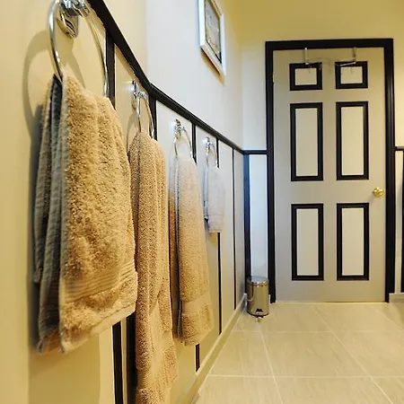 Prestige Apartment