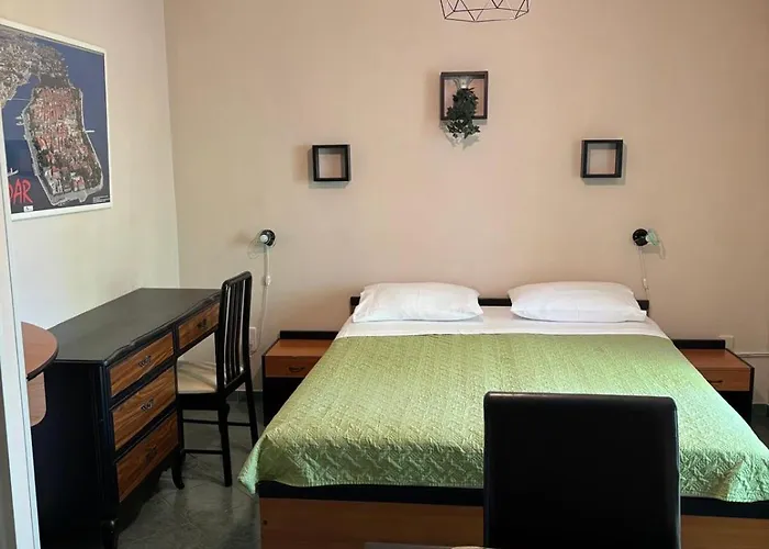 Prestige * ザダル